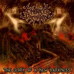 Embrace Damnation : The Glory of a New Darkness